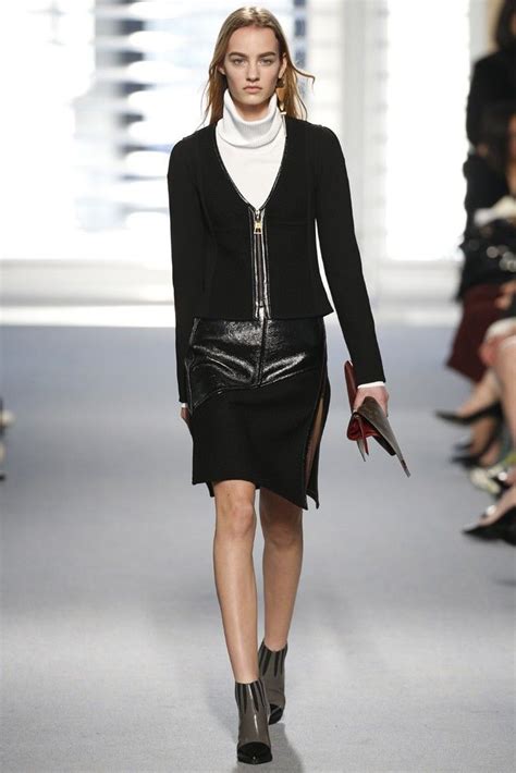 Louis Vuitton RTW Fall 2014 